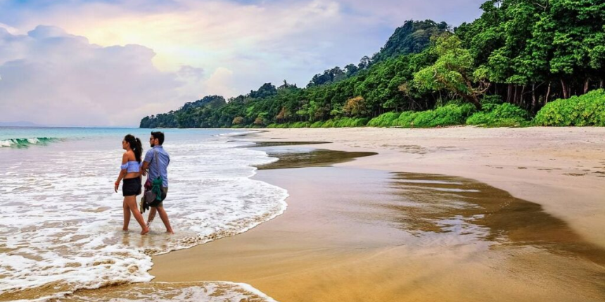 Honeymoon Andaman